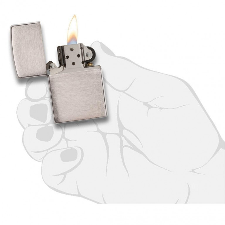 "Zippo" öngyújtó